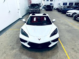 Used 2023 Chevrolet Corvette Stingray Preferred Conv w/ Battery Protection Package image 2