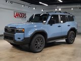 New 2025 Toyota Land Cruiser image 3