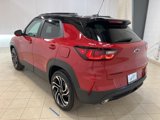 New 2026 Chevrolet TrailBlazer RS w/ Convenience Package image 3