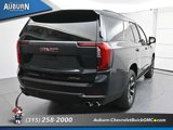New 2025 GMC Yukon AT4 image 4