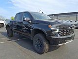 New 2025 Chevrolet Silverado 1500 ZR2 w/ Technology Package image 2