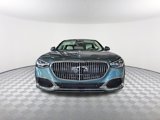 New 2025 Mercedes-Benz Maybach S 580 4MATIC image 2