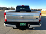 Used 2017 Ford F250 Platinum w/ FX4 Off-Road Package image 6