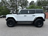 New 2025 Ford Bronco Raptor image 4