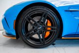 New 2025 Aston Martin V8 Vantage Coupe image 4