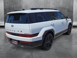 New 2025 Hyundai Santa Fe Calligraphy image 2