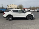 New 2025 Ford Explorer ST image 5