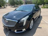 Used 2018 Cadillac XTS Luxury image 4
