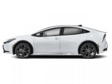 New 2026 Toyota Prius Limited image 3