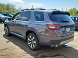 New 2025 Honda Pilot Touring image 3