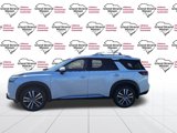 New 2025 Nissan Pathfinder Platinum w/ Cargo Package image 2