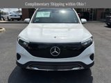New 2025 Mercedes-Benz EQB 300 4MATIC image 2