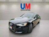 Used 2015 Audi A6 2.0T Premium Plus w/ Premium Plus Package image 3