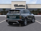 New 2026 Cadillac Vistiq Luxury image 4