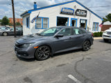 Used 2020 Honda Civic Sport image 2