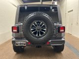 New 2025 Jeep Wrangler Willys image 3