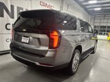 New 2025 Chevrolet Suburban LT w/ Comfort Package image 4