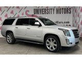 Used 2020 Cadillac Escalade ESV Luxury image 3