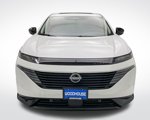New 2025 Nissan Murano Platinum image 2