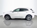 New 2024 Buick Envision Avenir image 4
