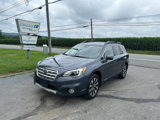 Used 2017 Subaru Outback 2.5i Limited image 6