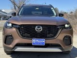 New 2025 MAZDA CX-70 Plug-In Hybrid w/ Premium Pkg image 3