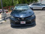 Used 2018 Toyota Camry LE image 2