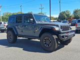 New 2025 Jeep Wrangler Unlimited Rubicon image 3