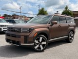 New 2025 Hyundai Santa Fe Limited image 2