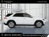 New 2026 Mercedes-Benz GLE 450e 4MATIC image 2