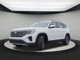 New 2025 Volkswagen Atlas SE image 3