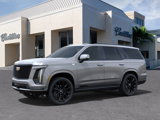 New 2025 Cadillac Escalade Sport Platinum w/ LPO, ONYX Package image 2