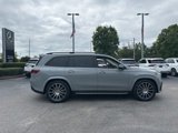 New 2026 Mercedes-Benz GLS 450 4MATIC image 3