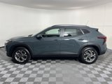 New 2026 Chevrolet Trax LT w/ Driver Confidence Package image 6