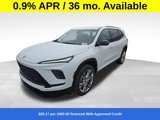 New 2025 Buick Enclave Sport Touring w/ Super Cruise Package image 3
