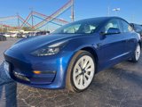 Used 2021 Tesla Model 3 Long Range image 3