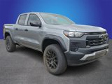 New 2026 Chevrolet Colorado Trail Boss image 2