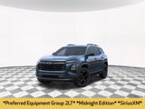 New 2026 Chevrolet Equinox LT w/ Midnight Edition image 2