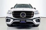 New 2026 Mercedes-Benz GLS 580 4MATIC image 2