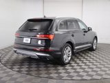 New 2025 Audi Q7 3.0T Prestige image 5