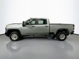 Certified 2024 Chevrolet Silverado 3500 W/T w/ Z71 Off-Road Package image 5