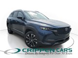New 2025 MAZDA CX-50 2.5 Hybrid w/ Weather Package image 1