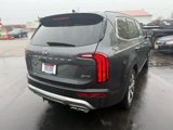 Used 2020 Kia Telluride S image 4