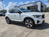 New 2026 Volvo XC40 B4 Plus w/ Protection Package Premier image 2