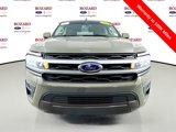 Certified 2024 Ford Expedition XLT image 3