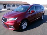 Used 2021 Chrysler Pacifica Touring-L image 5