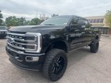 Used 2024 Ford F350 Platinum image 2