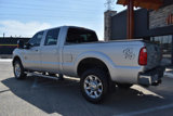 Used 2011 Ford F350 Lariat w/ Lariat Interior Pkg image 4