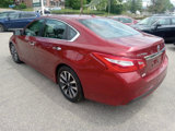 Used 2016 Nissan Altima 2.5 SV w/ Convenience Package image 4