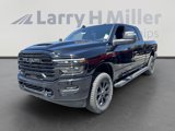 New 2025 RAM 2500 Laramie image 4